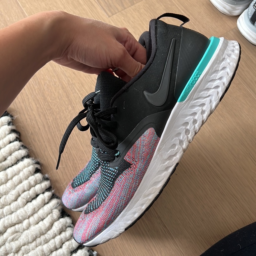 Nike Odyssey React
